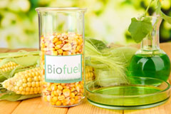 Pitch Green biofuel availability