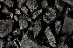 Pitch Green coal boiler costs