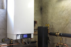 Pitch Green condensing boiler companies