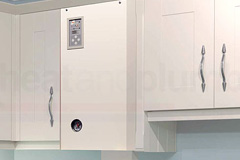 Pitch Green electric boiler quotes
