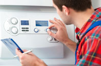 free Pitch Green gas safe engineer quotes