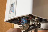 free Pitch Green boiler install quotes