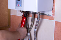 free Pitch Green boiler repair quotes